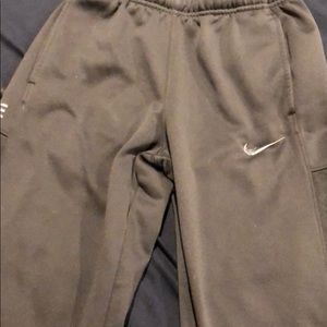 I am selling Nike Sweat Pants.
